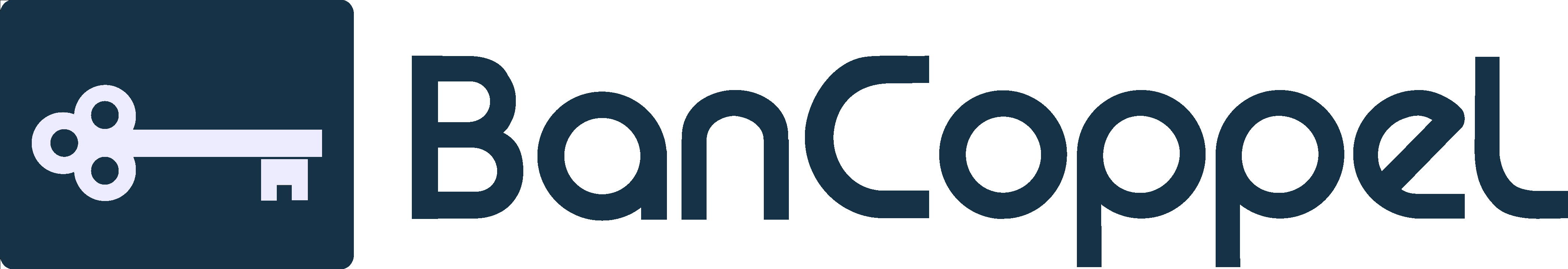 Bancoppel logo