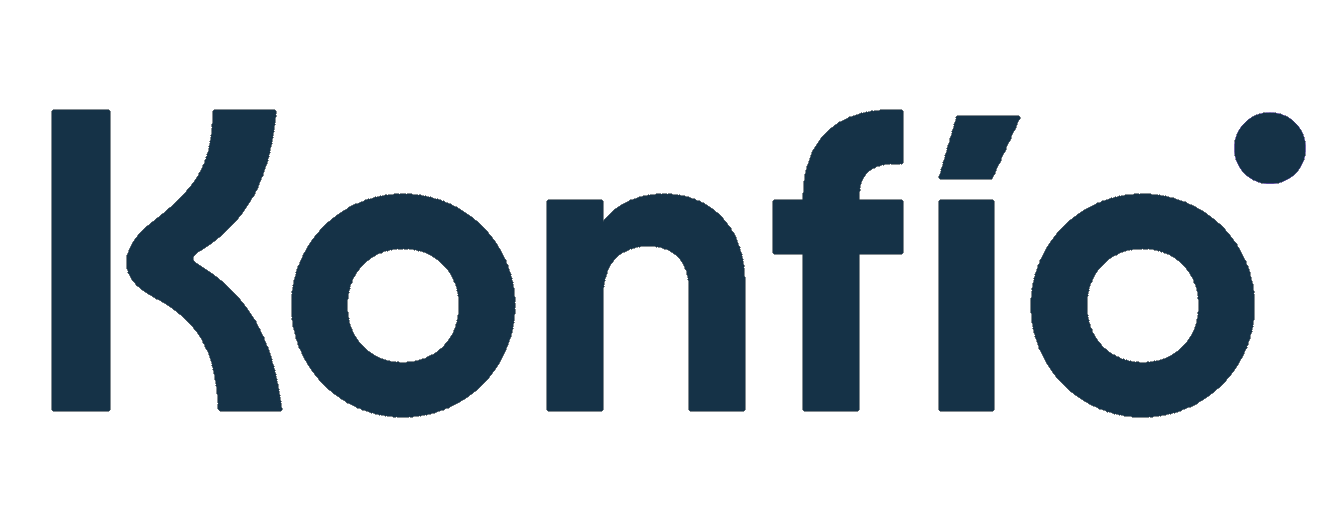 Konfio logo
