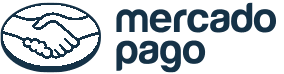 Mercado Pago logo